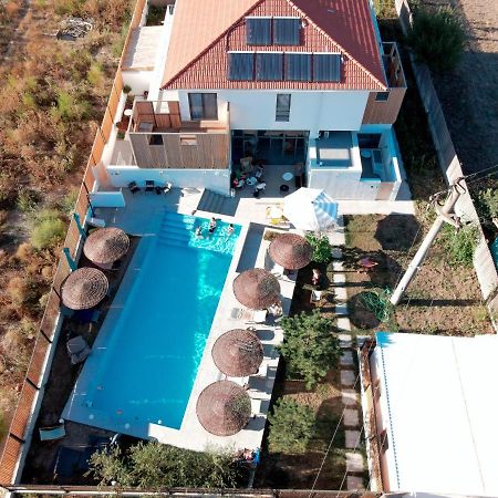 The Pines Boutique Villa - Vama Veche Exterior photo