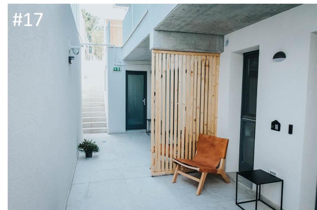 The Pines Boutique Villa - Vama Veche Exterior photo