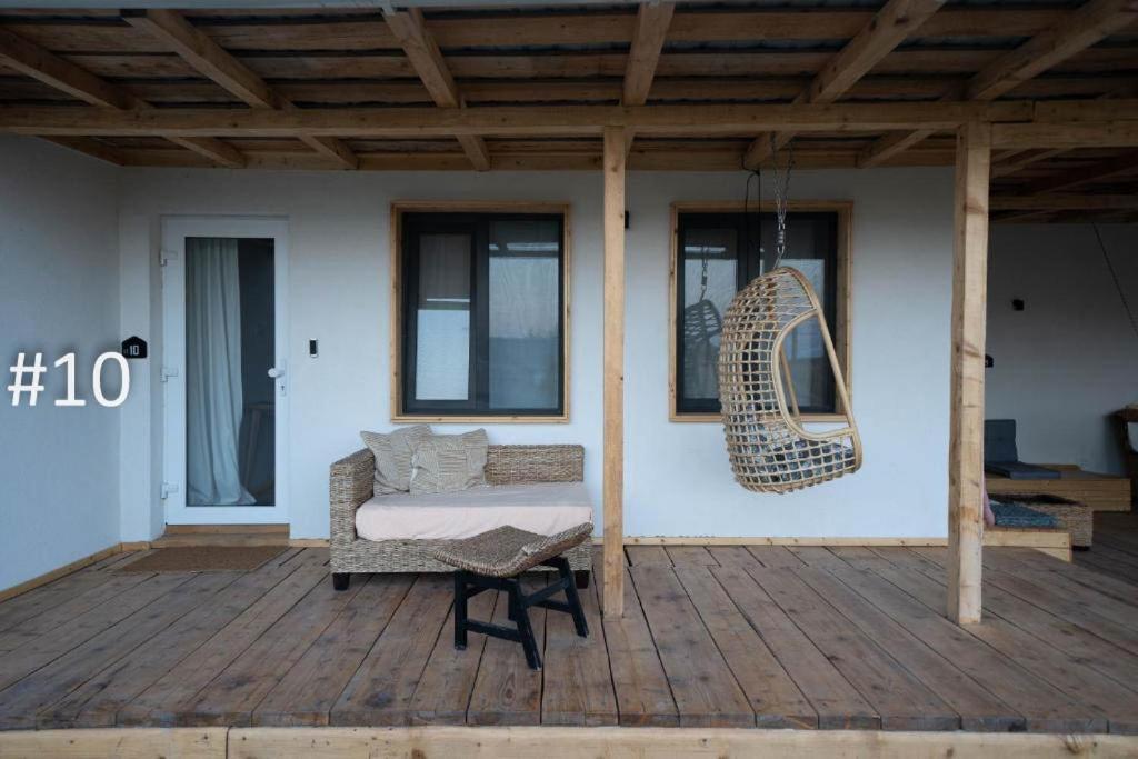 The Pines Boutique Villa - Vama Veche Exterior photo