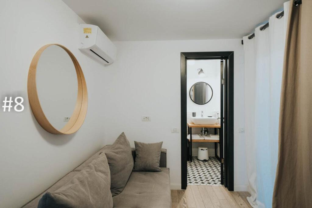 The Pines Boutique Villa - Vama Veche Exterior photo