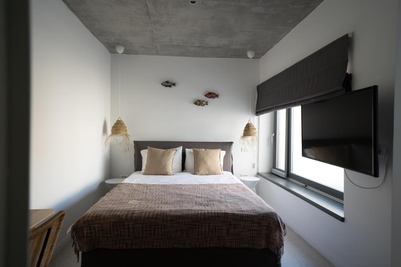 The Pines Boutique Villa - Vama Veche Exterior photo
