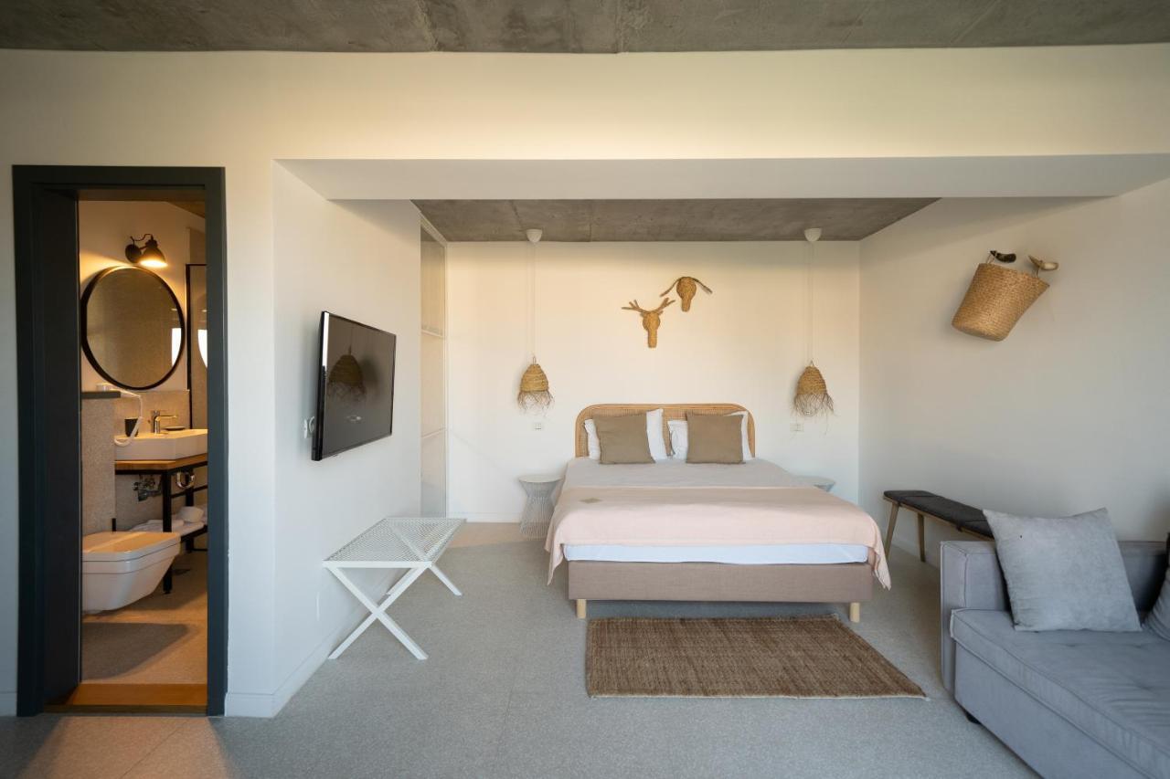 The Pines Boutique Villa - Vama Veche Exterior photo
